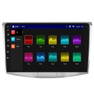 Navigatie Digital IQ VW Passat B7 2010-2014 QLED 2GB 32GB 4 CORE - Img 5