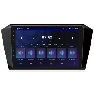 Navigatie Digital IQ VW Passat B8 2015-2019 QLED 2GB 32GB 4 CORE - Img 4