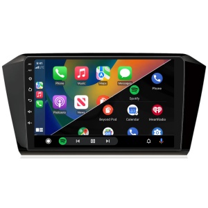 Navigatie Digital IQ VW Passat B8 2015-2019 QLED 4GB 64GB 8 CORE - Img 2