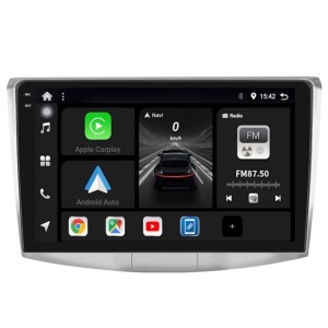 Navigatie Digital IQ VW Passat CC B6 2008-2012 2K 8GB 128GB 8 CORE