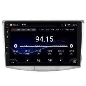 Navigatie Digital IQ VW Passat CC B6 2008-2012 QLED 4GB 64GB 8 CORE - Img 3