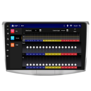 Navigatie Digital IQ VW Passat CC B7 2011-2018 QLED 2GB 32GB 4 CORE - Img 6