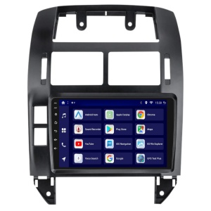 Navigatie Digital IQ VW Polo 2001-2012 QLED 2GB 32GB 4 CORE - Img 3