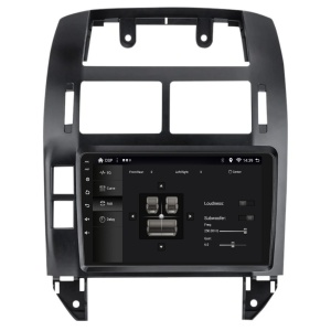 Navigatie Digital IQ VW Polo 2001-2012 QLED 4GB 64GB 8 CORE - Img 6