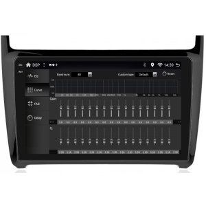 Navigatie Digital IQ VW Polo 6R 2009-2018 2K 8GB 128GB 8 CORE - Img 5