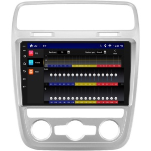 Navigatie Digital IQ VW Scirocco 2015-2018 QLED 2GB 32GB 4 CORE - Img 6