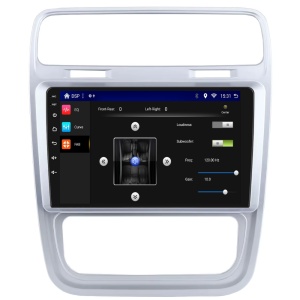 Navigatie Digital IQ VW Scirocco 2015-2018 QLED 2GB 32GB 4 CORE - Img 7