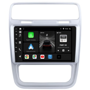 Navigatie Digital IQ VW Scirocco 2015-2018 QLED 4GB 64GB 8 CORE