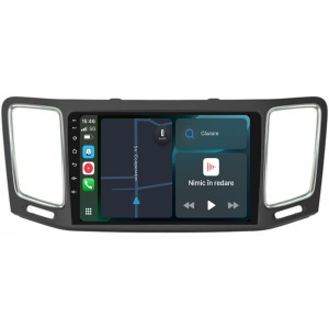 Navigatie Digital IQ VW Sharan 2010-2022 QLED 2GB 32GB 4 CORE - Img 8