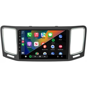Navigatie Digital IQ VW Sharan 2010-2022 QLED 4GB 64GB 8 CORE - Img 2