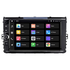 Navigatie Digital IQ VW Taigo dupa 2021 2K 8GB 128GB 8 CORE - Img 9