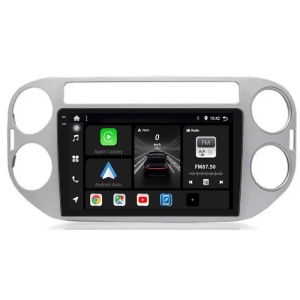 Navigatie Digital IQ VW Tiguan 1 2007-2018 2K 8GB 128GB 8 CORE - Img 1