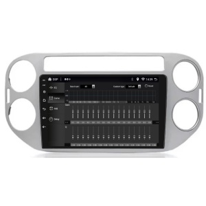 Navigatie Digital IQ VW Tiguan 1 2007-2018 QLED 4GB 64GB 8 CORE - Img 5
