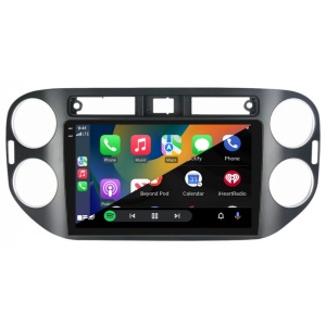 Navigatie Digital IQ VW Tiguan 1 2010-2018 2K 8GB 128GB 8 CORE - Img 2