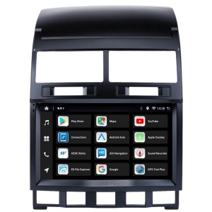 Navigatie Digital IQ VW Touareg 7L 2002-2011 2K 8GB 128GB 8 CORE - Img 8