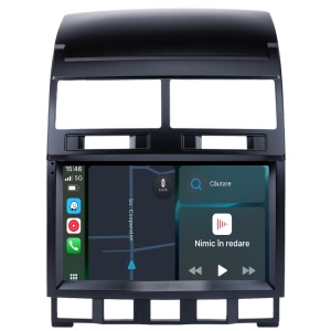 Navigatie Digital IQ VW Touareg 7L 2002-2011 QLED 2GB 32GB 4 CORE - Img 8