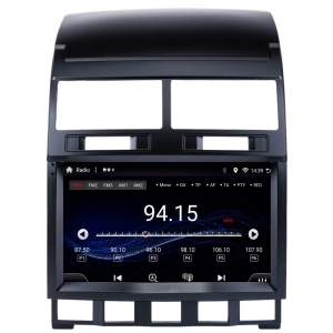 Navigatie Digital IQ VW Touareg 7L 2002-2011 QLED 4GB 64GB 8 CORE - Img 3