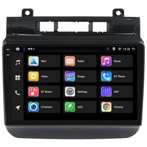 Navigatie Digital IQ VW Touareg 7P 2010-2018 2K 8GB 128GB 8 CORE - Img 9