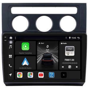 Navigatie Digital IQ VW Touran 1 2003-2010 2K 8GB 128GB 8 CORE