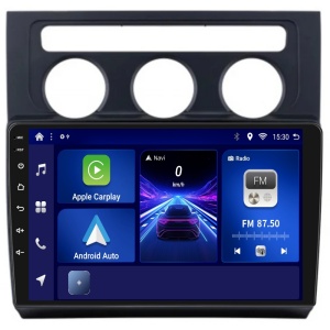 Navigatie Digital IQ VW Touran 1 2003-2010 QLED 2GB 32GB 4 CORE