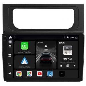 Navigatie Digital IQ VW Touran 2 2010-2015 2K 8GB 128GB 8 CORE
