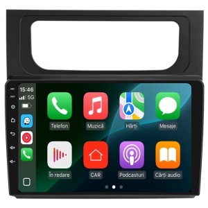 Navigatie Digital IQ VW Touran 2 2010-2015 QLED 2GB 32GB 4 CORE - Img 2