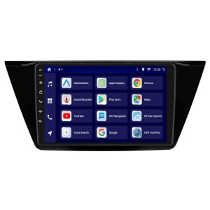 Navigatie Digital IQ VW Touran 3 dupa 2015 QLED 2GB 32GB 4 CORE - Img 3