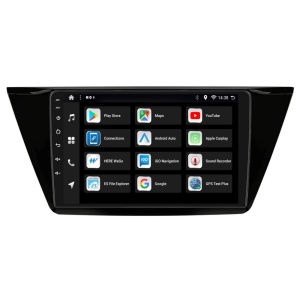 Navigatie Digital IQ VW Touran 3 dupa 2015 QLED 4GB 64GB 8 CORE - Img 8