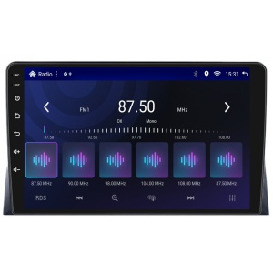 Navigatie Digital IQ VW Transporter T5 2003-2015 QLED 2GB 32GB 4 CORE - Img 4