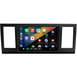 Navigatie Digital IQ VW Transporter T6 dupa 2015 QLED 4GB 64GB 8 CORE - Img 2