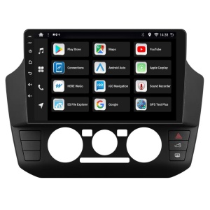 Navigatie Digital IQ VW UP 2017-2023 QLED 4GB 64GB 8 CORE - Img 8
