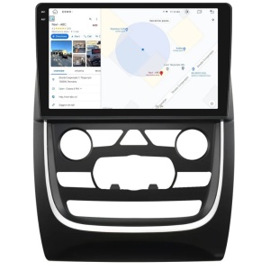 Navigatie Dodge Durango 2014-2020 2K QLED 8GB 256GB 8 Core - Img 5
