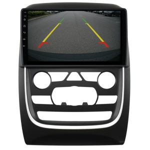 Navigatie Dodge Durango 2014-2020 9 inch 1GB 32GB 4 Core - Img 4