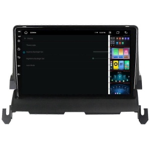 Navigatie Dodge Journey 2009-2012 9 inch 6GB 128GB 8 Core - Img 3