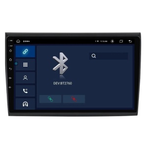 Navigatie Fiat Bravo 2007-2012 9 inch 8GB 128GB 8 Core 4G - Img 6