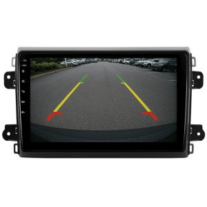 Navigatie Fiat Ducato dupa 2022 9 inch 8GB 128GB 8 Core 4G - Img 4