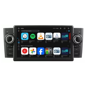 Navigatie Fiat Grande Punto 2007-2012 7 inch 4GB 64GB 8 CORE - Img 3