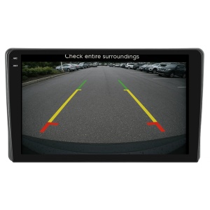 Navigatie Fiat Panda 2003-2012 2K QLED 4GB 64GB 8 Core - Img 4