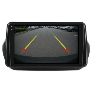 Navigatie Fiat Qubo 2007-2021 2K QLED 4GB 64GB 8 Core - Img 4