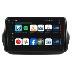 Navigatie Fiat Qubo 2007-2021 2K QLED 8GB 256GB 8 Core - Img 7