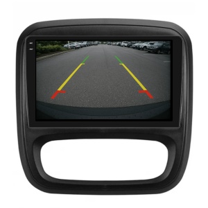 Navigatie Fiat Talento dupa 2016 2K QLED 8GB 256GB 8 Core 4G - Img 4