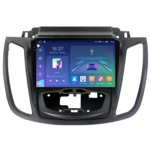 Navigatie Ford C-Max 2 / Grand C-Max 2010-2019 2K QLED 4GB 64GB 8 Core 4G