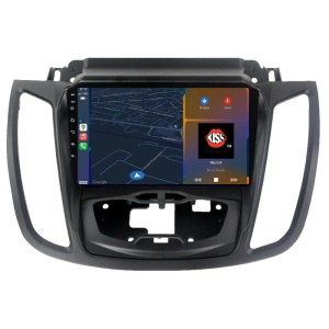 Navigatie Ford C-Max 2 / Grand C-Max 2010-2019 9 inch 2GB 32GB 8 Core 4G - Img 3