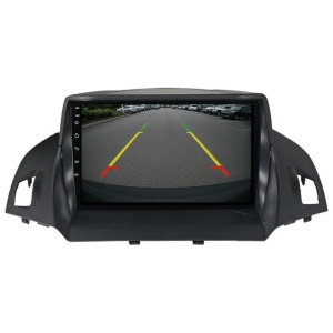 Navigatie Ford C-Max 2 / Grand C-Max 2010-2019 9 inch 6GB 128GB 8 Core 4G - Img 4
