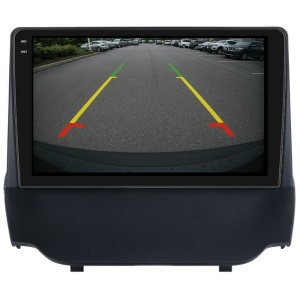 Navigatie Ford EcoSport 2012-2017 2K QLED 8GB 256GB 8 Core 4G - Img 4