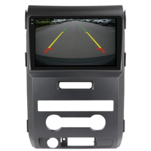 Navigatie Ford F150 Raptor 2008-2014 2K QLED 4GB 64GB 8 Core 4G - Img 4