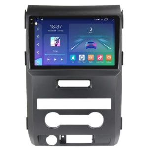 Navigatie Ford F150 Raptor 2008-2014 2K QLED 8GB 256GB 8 Core 4G