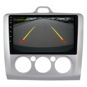 Navigatie Ford Focus 2 2004-2011 9 inch 4GB 64GB 8 Core 4G - Img 4