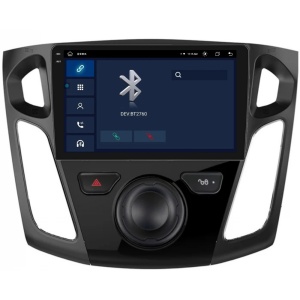 Navigatie Ford Focus 3 2011-2019 2K QLED 8GB 256GB 8 Core 4G - Img 6