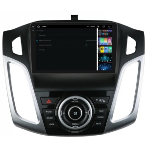 Navigatie Ford Focus 3 2011-2019 2K QLED 8GB 256GB 8 Core 4G - Img 2